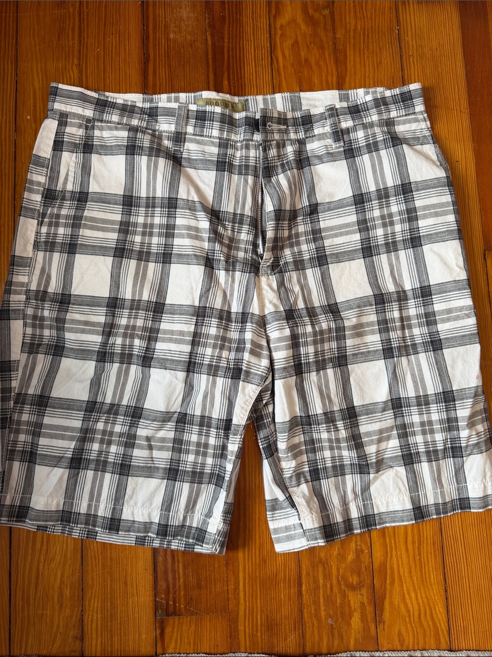 Sonoma Men’s Shorts size 36
